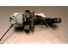 Recambio de maneta exterior delantera izquierda para volvo s40 berlina 1.6 diesel cat referencia OEM IAM    2