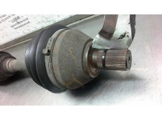 Recambio de transmision delantera derecha para land rover freelander (lr2) td4 s referencia OEM IAM    2