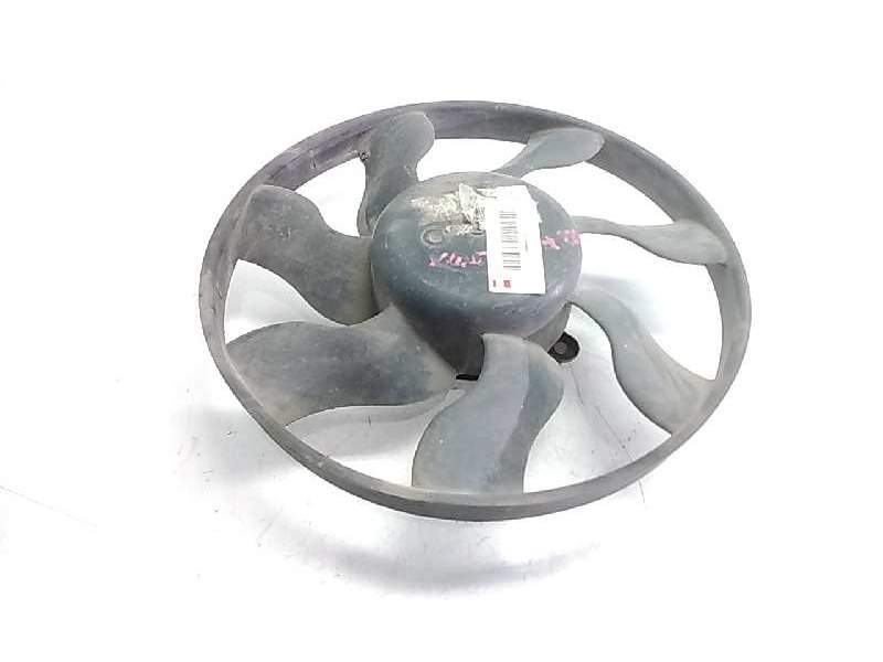 Recambio de electroventilador para citroën xantia berlina 1.9 turbodiesel (dhx. d8b / xud9te) referencia OEM IAM   