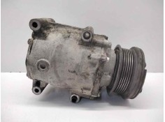 Recambio de compresor aire acondicionado para ford focus berlina (cak) 1.6 16v cat referencia OEM IAM SINREF   2