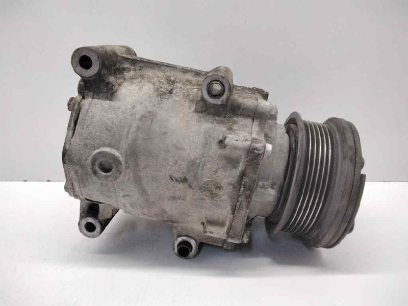 Recambio de compresor aire acondicionado para ford focus berlina (cak) 1.6 16v cat referencia OEM IAM SINREF  