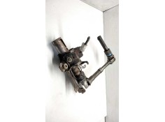 Recambio de columna direccion para ford focus berlina (cap) 1.8 tdci turbodiesel cat referencia OEM IAM   106328 2