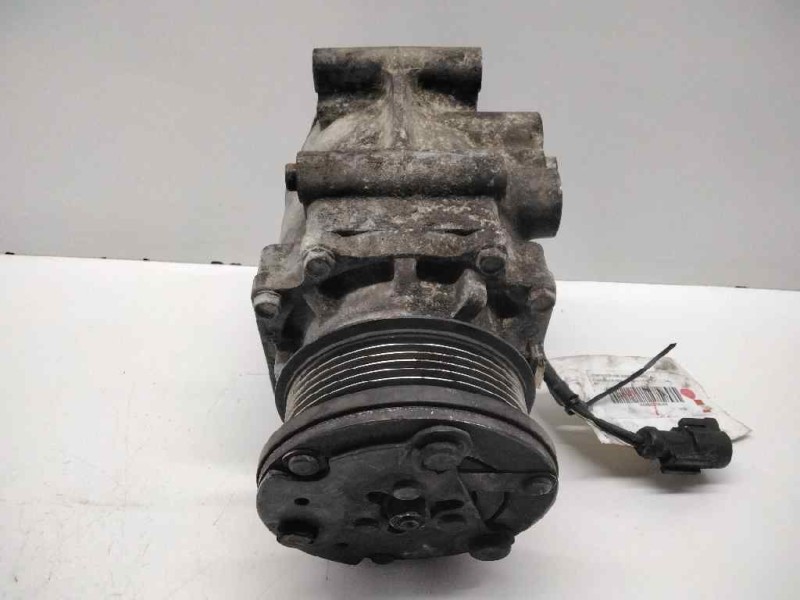 Recambio de compresor aire acondicionado para ford focus berlina (cak) 1.6 16v cat referencia OEM IAM SINREF  