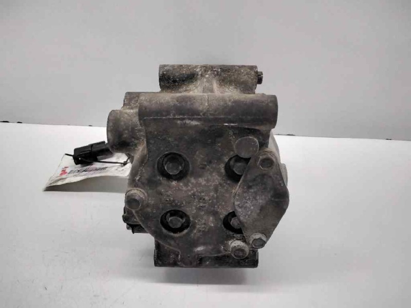 Recambio de compresor aire acondicionado para ford focus berlina (cak) 1.6 16v cat referencia OEM IAM SINREF  