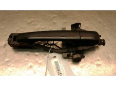 Recambio de maneta exterior trasera derecha para volvo s40 berlina 1.6 diesel cat referencia OEM IAM   