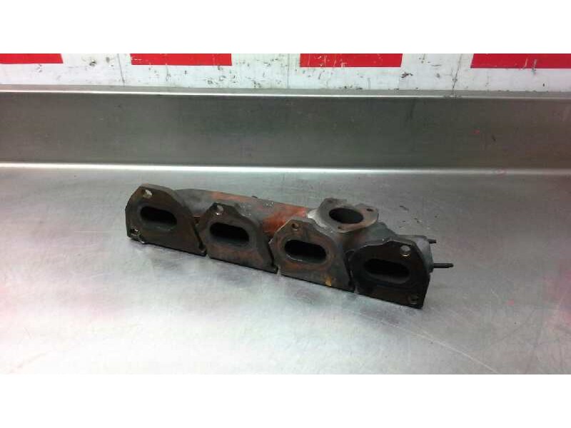 Recambio de colector escape para land rover freelander (lr2) td4 s referencia OEM IAM 9682512280  