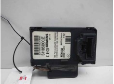 Recambio de conmutador de arranque para renault scenic ii authentique referencia OEM IAM 8200125077   2