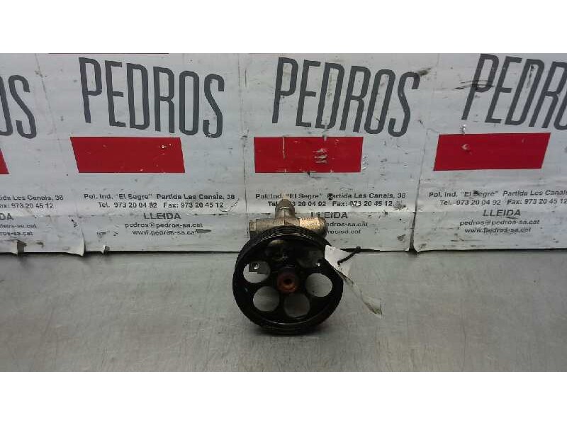 Recambio de bomba direccion para renault laguna ii (bg0) 1.9 dci diesel fap referencia OEM IAM 8200100082  