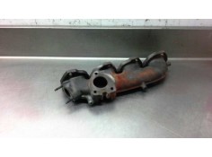 Recambio de colector escape para land rover freelander (lr2) td4 s referencia OEM IAM 9682512280   2