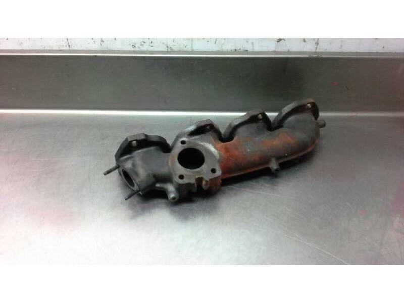 Recambio de colector escape para land rover freelander (lr2) td4 s referencia OEM IAM 9682512280  