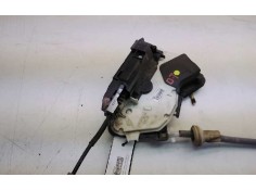 Recambio de cerradura puerta trasera derecha para volkswagen passat lim. (3g2) 1.6 tdi dpf referencia OEM IAM 46A5E0839016A   2