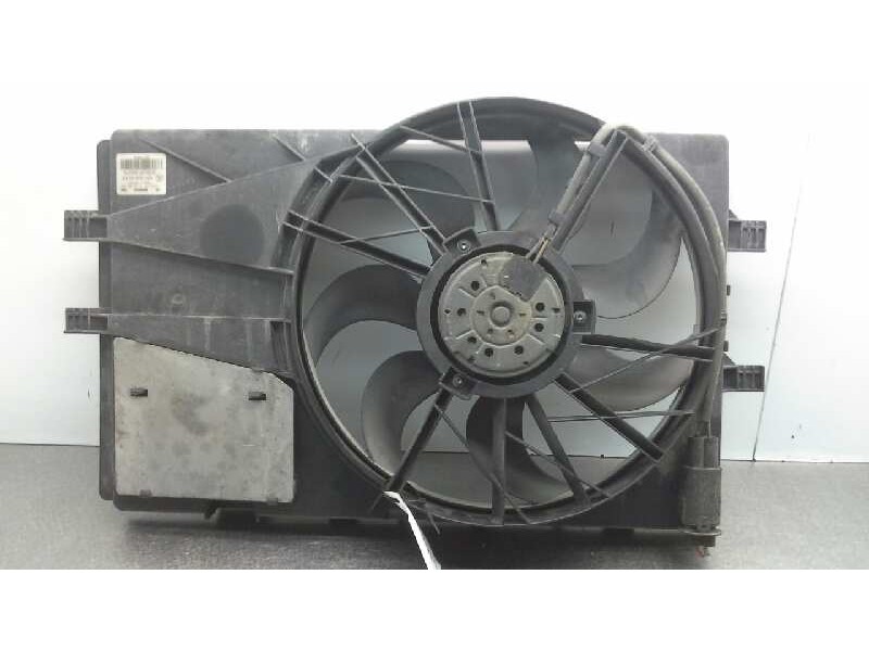 Recambio de electroventilador para mercedes vaneo (w414) furgoneta compacta 1.7 cdi vaneo (414.700) referencia OEM IAM 414500029