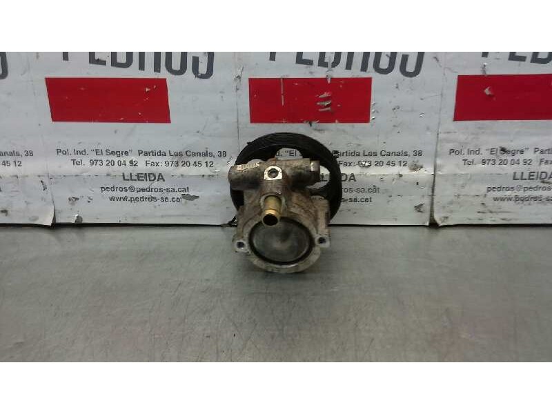 Recambio de bomba direccion para renault laguna ii (bg0) 1.9 dci diesel fap referencia OEM IAM 8200100082  