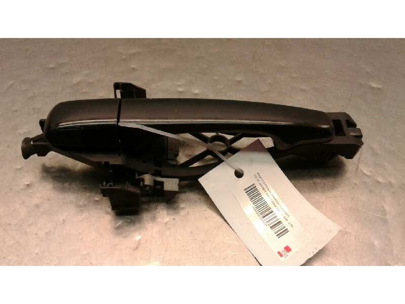 Recambio de maneta exterior trasera izquierda para volvo s40 berlina 1.6 diesel cat referencia OEM IAM   