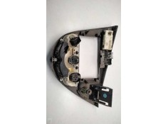 Recambio de mando calefaccion / aire acondicionado para ford focus berlina (cap) referencia OEM IAM   106329 2