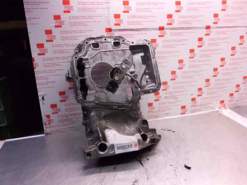 Recambio de sobrecarter para opel astra h berlina 1.7 16v cdti referencia OEM IAM   