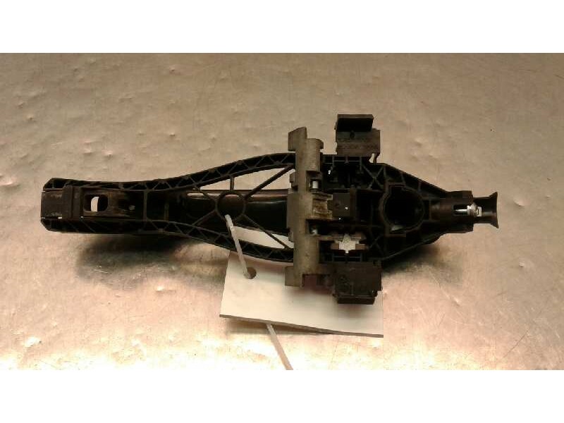 Recambio de maneta exterior trasera izquierda para volvo s40 berlina 1.6 diesel cat referencia OEM IAM   
