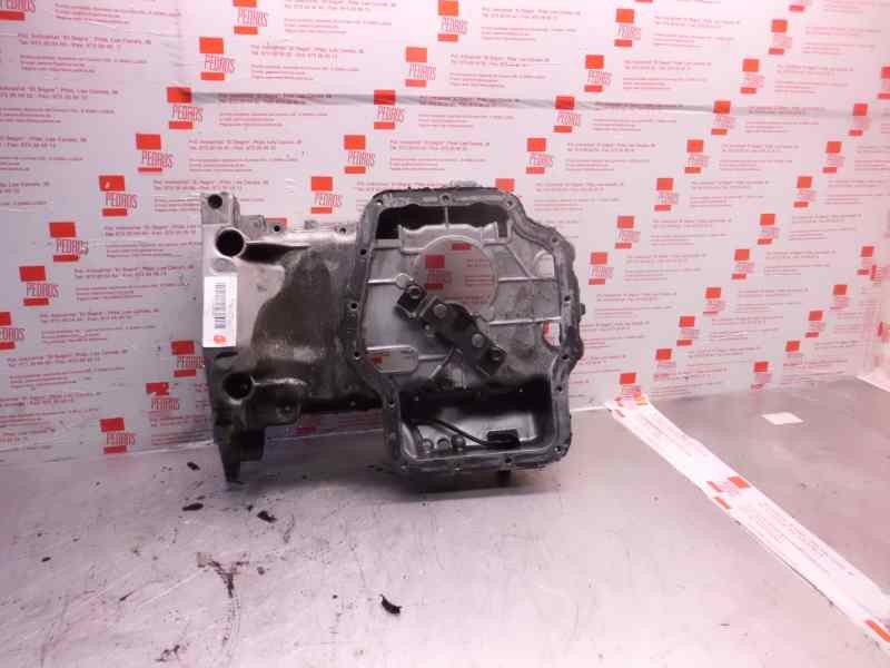 Recambio de sobrecarter para opel astra h berlina 1.7 16v cdti referencia OEM IAM   