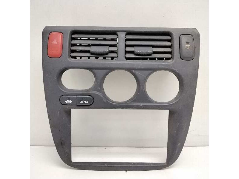 Recambio de aireador central para honda civic berlina 3 (ep1/2) referencia OEM IAM 21001607  