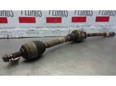 Recambio de transmision delantera derecha para renault laguna ii (bg0) 1.9 dci diesel fap referencia OEM IAM    2