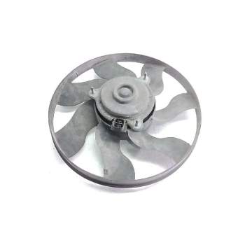 Recambio de electroventilador para citroën xantia berlina 1.9 turbodiesel (dhx. d8b / xud9te) referencia OEM IAM   