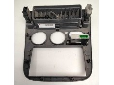 Recambio de aireador central para honda civic berlina 3 (ep1/2) referencia OEM IAM 21001607   2