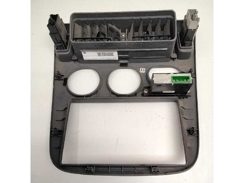 Recambio de aireador central para honda civic berlina 3 (ep1/2) referencia OEM IAM 21001607  