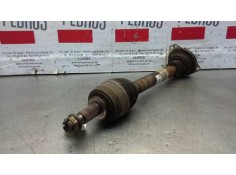 Recambio de transmision delantera izquierda para renault laguna ii (bg0) 1.9 dci diesel fap referencia OEM IAM    2