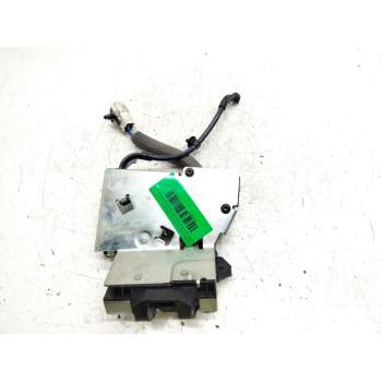 Recambio de cerradura maletero / porton para ford mondeo berlina (ge) ambiente plus referencia OEM IAM 0K0206  