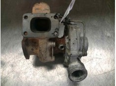 Recambio de turbocompresor para opel frontera a 2.3 turbodiesel referencia OEM IAM 925661287  106355