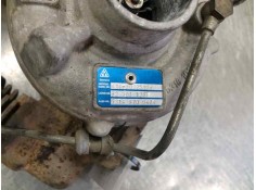 Recambio de turbocompresor para opel frontera a 2.3 turbodiesel referencia OEM IAM 925661287  106355 2