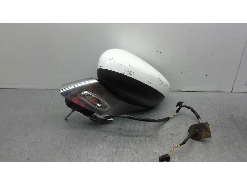 Recambio de retrovisor izquierdo para citroen c3 selection referencia OEM IAM   