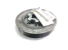 Recambio de polea cigueñal para land rover freelander (lr2) td4 s referencia OEM IAM    2