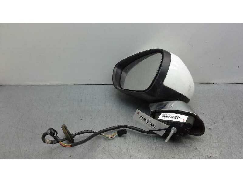 Recambio de retrovisor izquierdo para citroen c3 selection referencia OEM IAM   