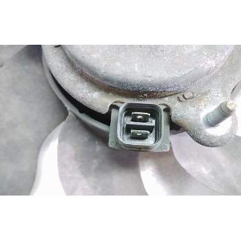 Recambio de electroventilador para citroën xantia berlina 1.9 turbodiesel (dhx. d8b / xud9te) referencia OEM IAM   