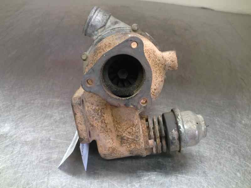 Recambio de turbocompresor para opel frontera a 2.3 turbodiesel referencia OEM IAM 925661287  106355