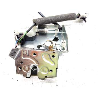 Recambio de cerradura maletero / porton para ford mondeo berlina (ge) ambiente plus referencia OEM IAM 0K0206  