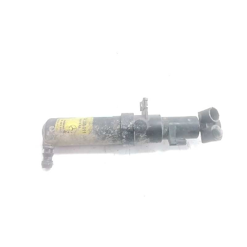 Recambio de limpia faros xenon derecho para mercedes clase s (w221) berlina 320 / 350 cdi (221.022) referencia OEM IAM A22186002