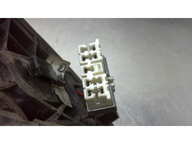 Recambio de retrovisor derecho para citroen xsara picasso 2.0 hdi sx referencia OEM IAM   