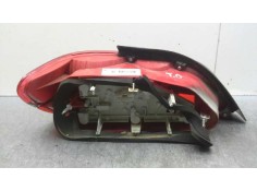 Recambio de piloto trasero derecho para peugeot 406 berlina (s1/s2) srdt referencia OEM IAM 6351E8   2