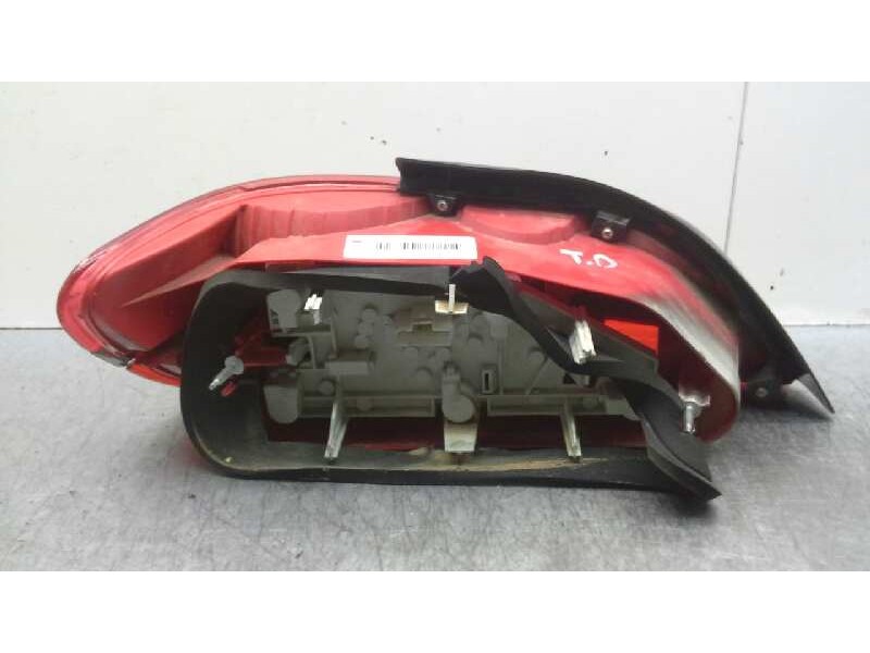 Recambio de piloto trasero derecho para peugeot 406 berlina (s1/s2) srdt referencia OEM IAM 6351E8  