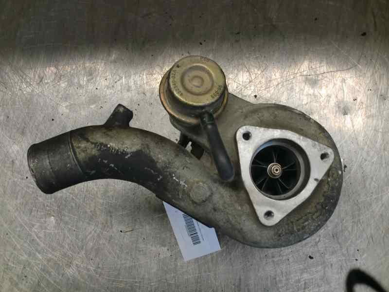 Recambio de turbocompresor para nissan terrano/terrano.ii (r20) 2.7 turbodiesel referencia OEM IAM 4520471  106356