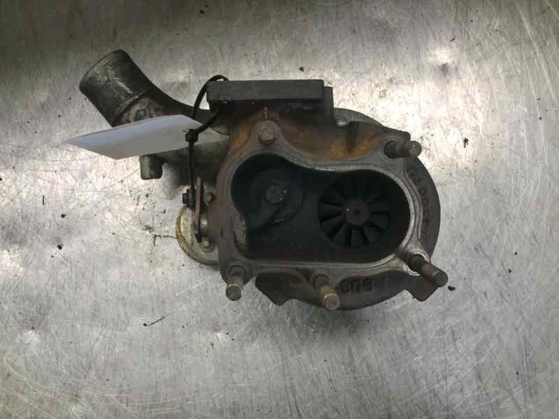 Recambio de turbocompresor para nissan terrano/terrano.ii (r20) 2.7 turbodiesel referencia OEM IAM 4520471  106356