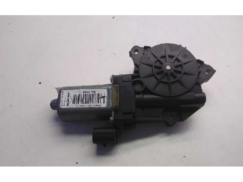 Recambio de motor elevalunas trasero izquierdo para alfa romeo 159 (140) 2.4 jtdm 20v / selective referencia OEM IAM D294400  
