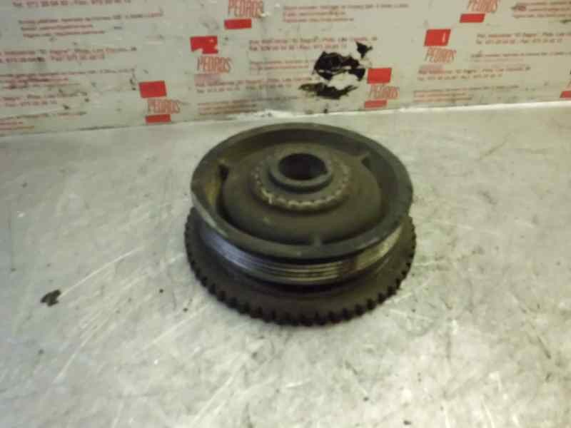 Recambio de polea cigueñal para lancia delta 1.6 cat referencia OEM IAM   