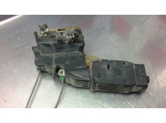 Recambio de cerradura puerta delantera izquierda para mitsubishi space star (dg0) 1.3 cat referencia OEM IAM    2