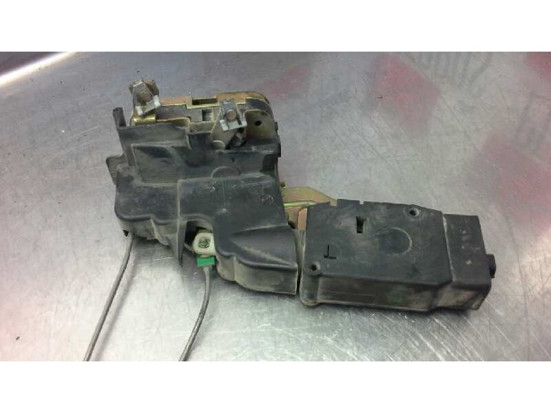 Recambio de cerradura puerta delantera izquierda para mitsubishi space star (dg0) 1.3 cat referencia OEM IAM   