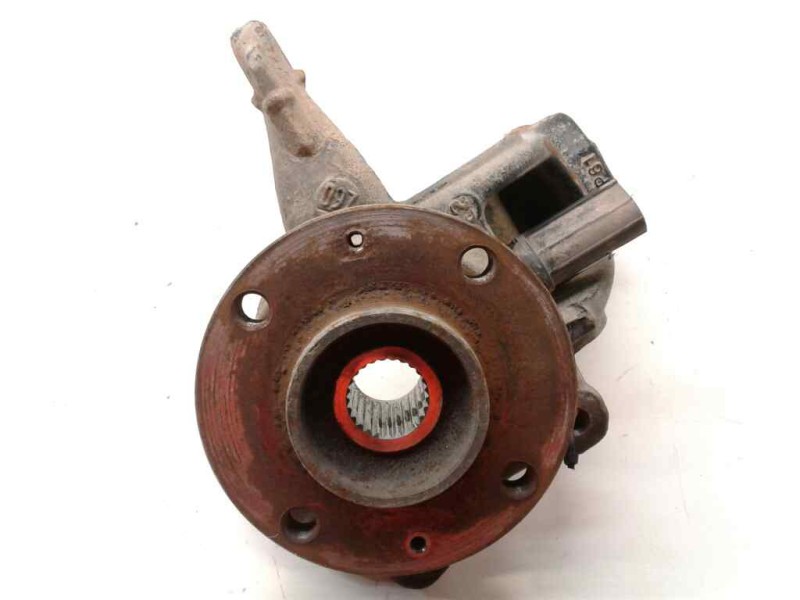 Recambio de mangueta delantera derecha para peugeot 2008 (--.2013) active referencia OEM IAM   