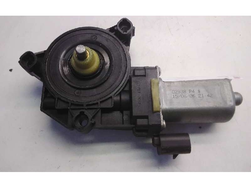 Recambio de motor elevalunas trasero izquierdo para alfa romeo 159 (140) 2.4 jtdm 20v / selective referencia OEM IAM D294400  