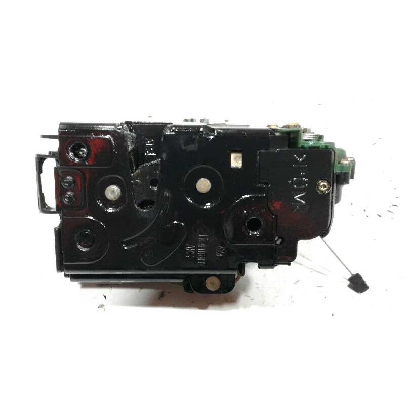 Recambio de cerradura puerta delantera derecha para skoda octavia berlina (1u2) collection referencia OEM IAM 16CC3B1837016AC  